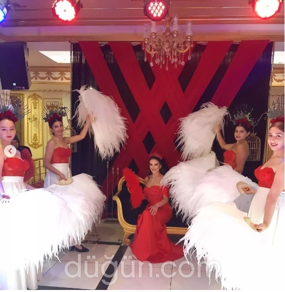 Fatih Düğün Sarayı