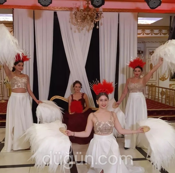 Fatih Düğün Sarayı