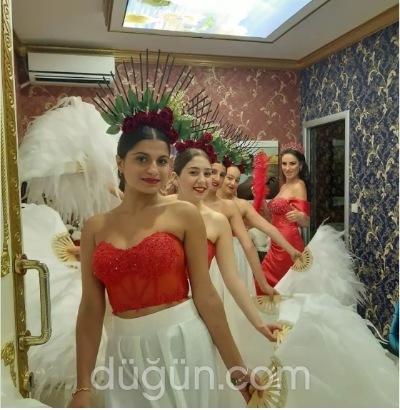 Fatih Düğün Sarayı