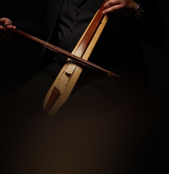 Anıl Yılmaz Kemençe Sanatçısı