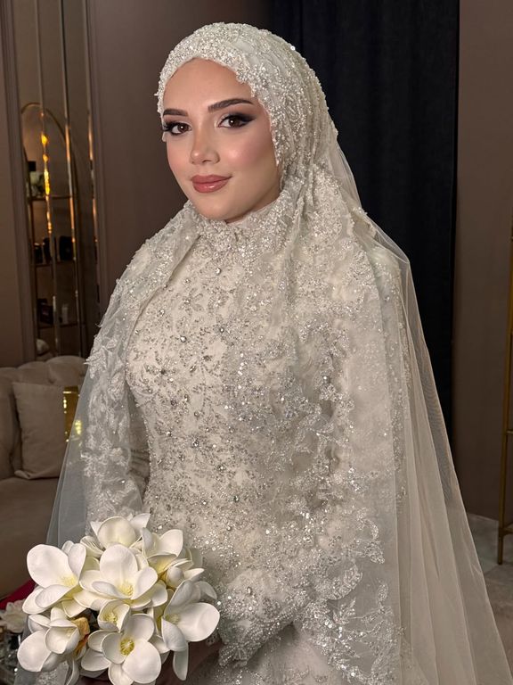 Dilara Aydoğan Makeup - 2609048