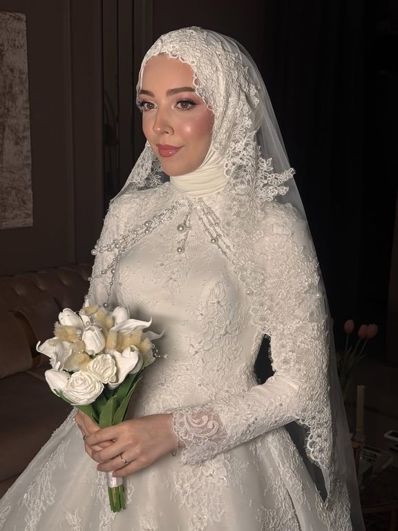 Dilara Aydoğan Makeup - 2609045