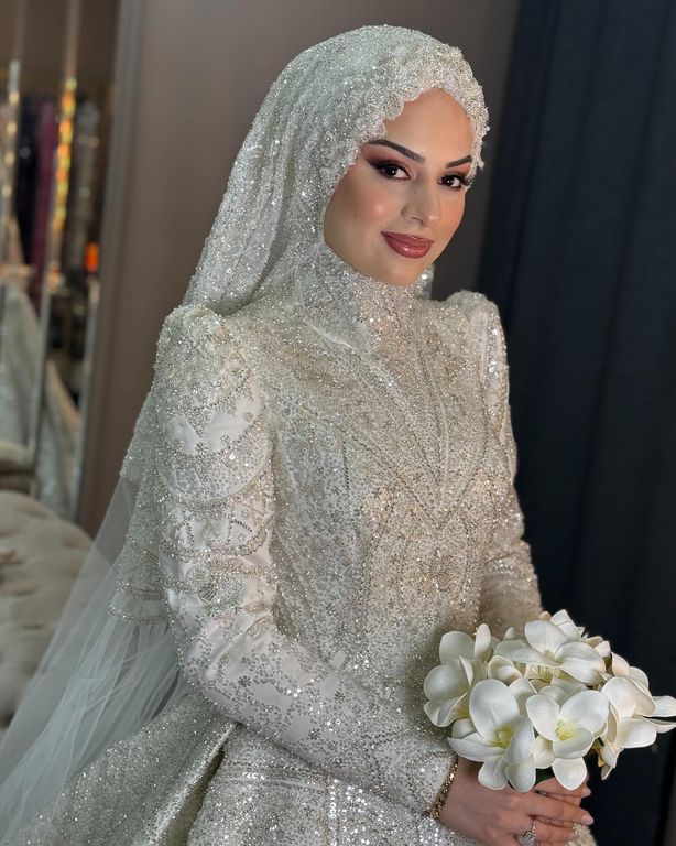 Dilara Aydoğan Makeup - 2609052