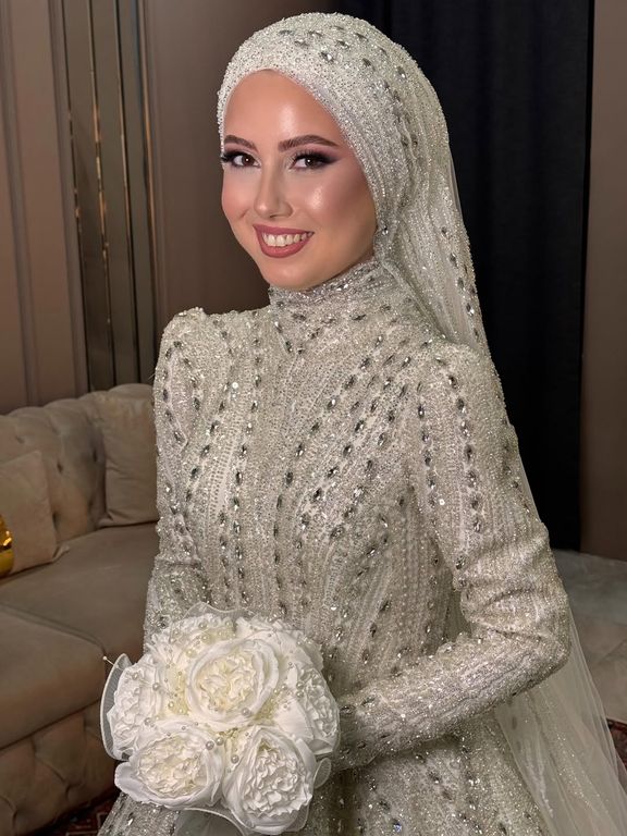 Dilara Aydoğan Makeup - 2609051