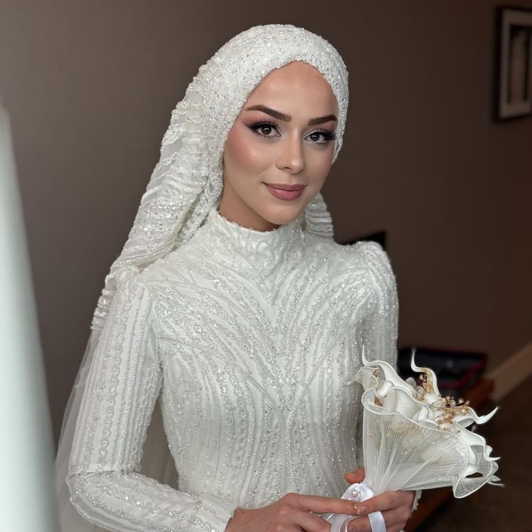 Dilara Aydoğan Makeup - 2609043
