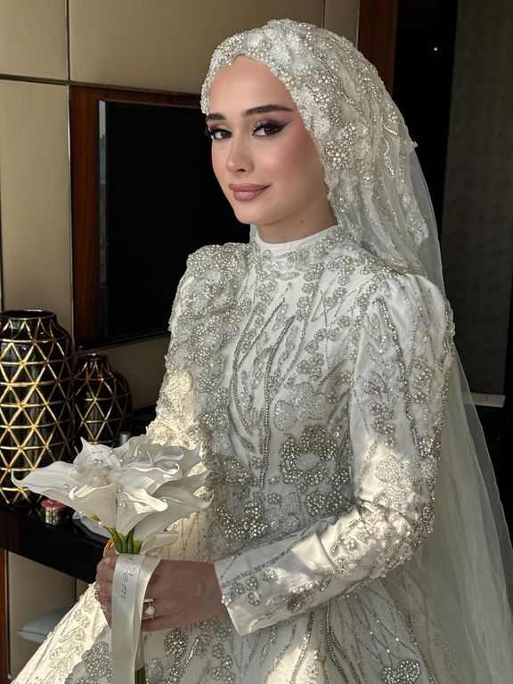 Dilara Aydoğan Makeup - 2609046