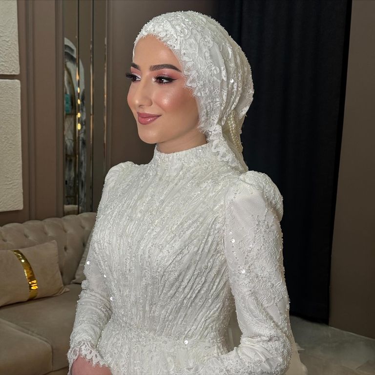 Dilara Aydoğan Makeup - 2609049
