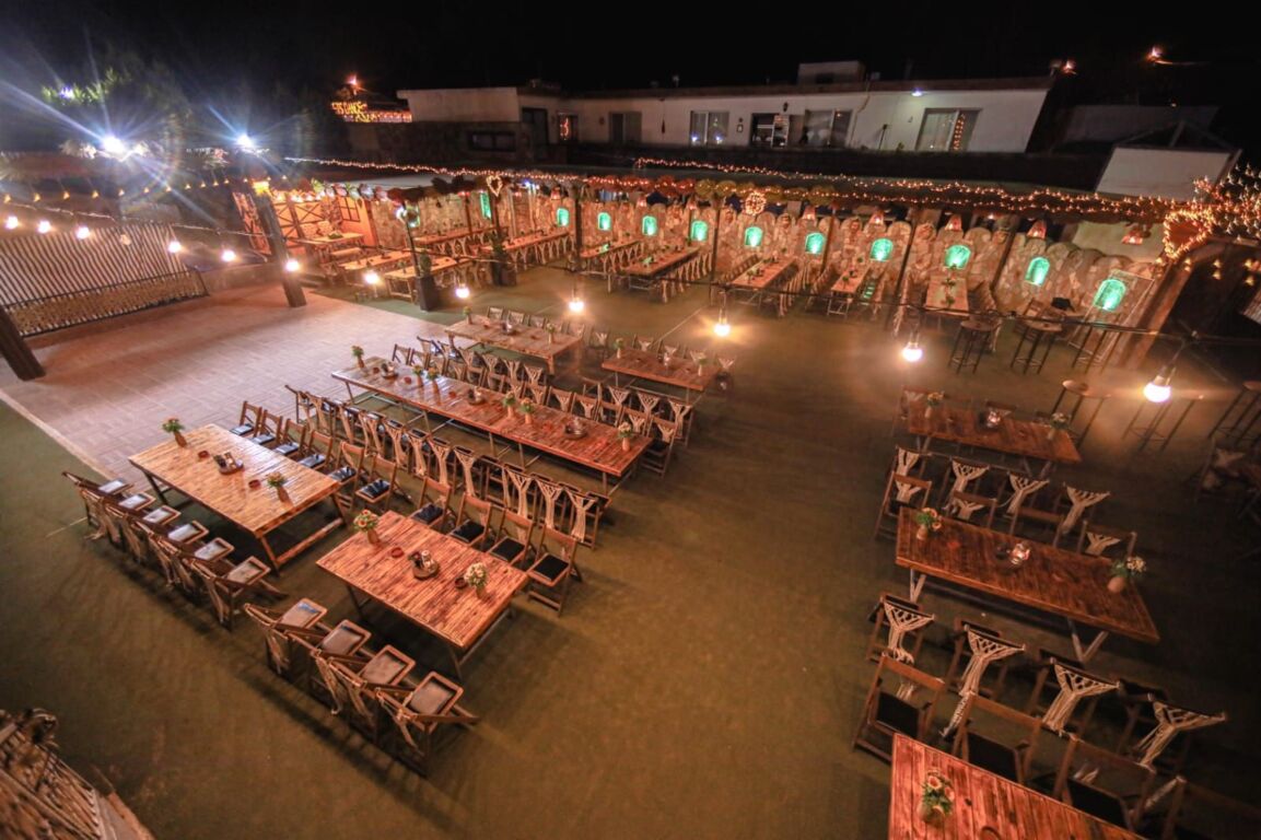 Bıçakçılar Wedding Venue - İzmir