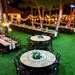 Valentine Garden