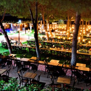 Valentine Garden