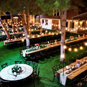 Valentine Garden