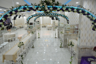 Baykan Düğün Sarayı