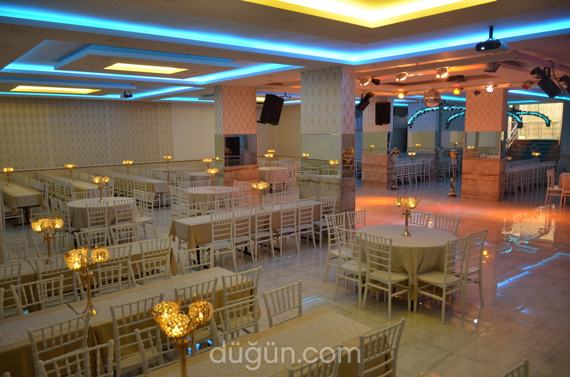 Baykan Düğün Sarayı