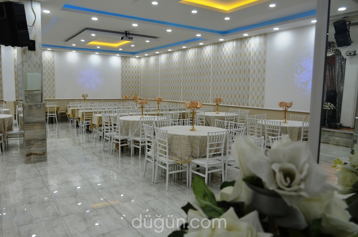 Baykan Düğün Sarayı