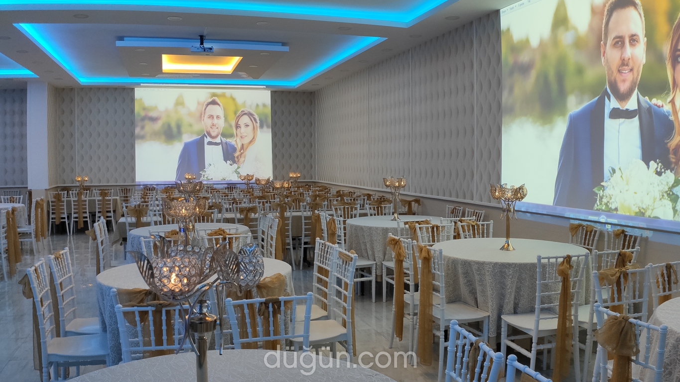 Baykan Düğün Sarayı