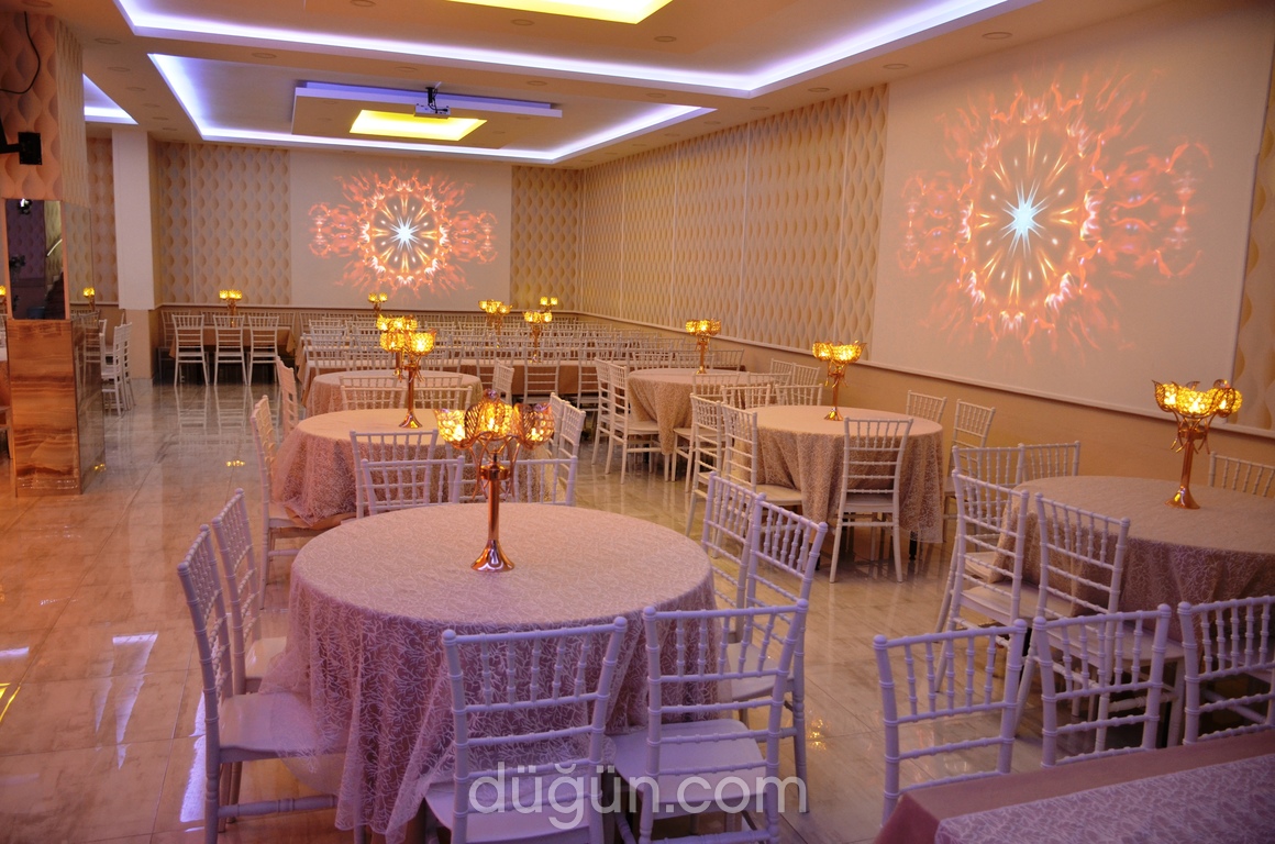 Baykan Düğün Sarayı