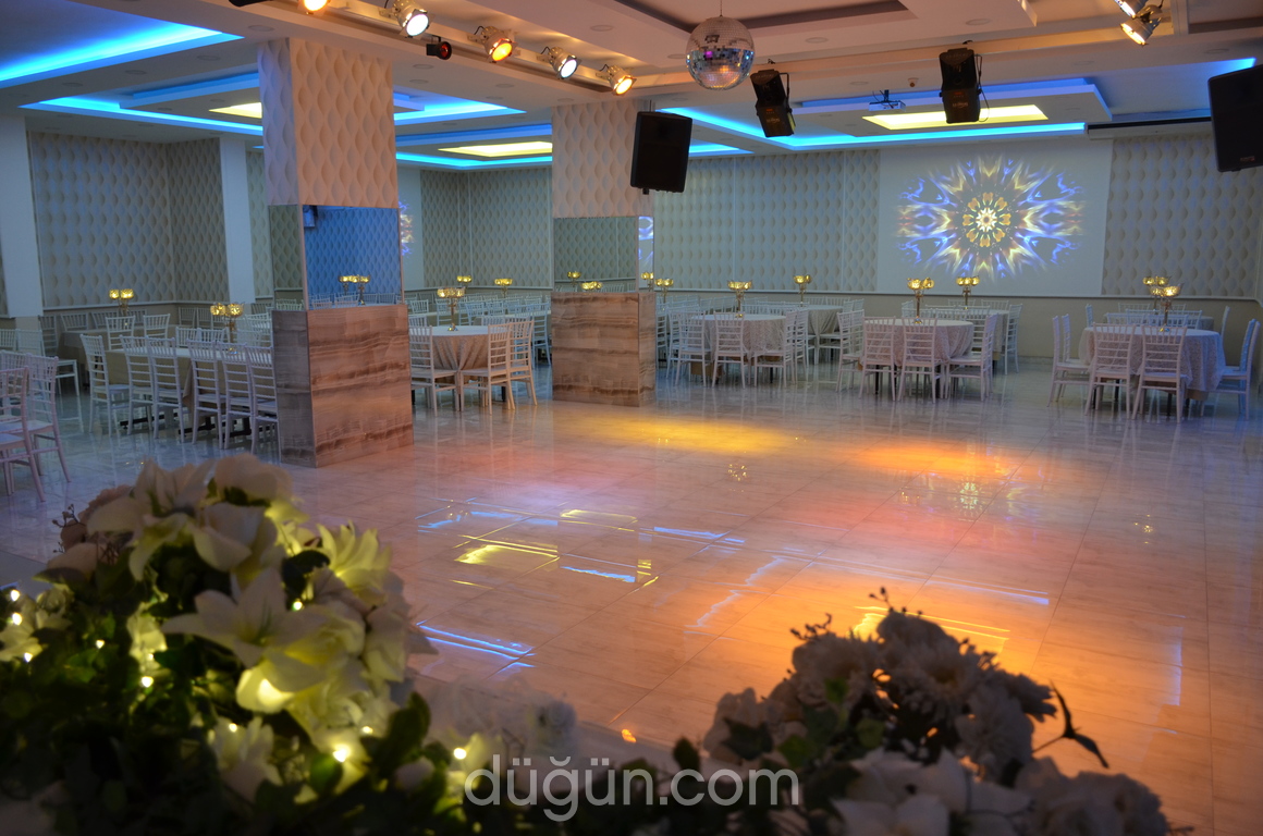 Baykan Düğün Sarayı