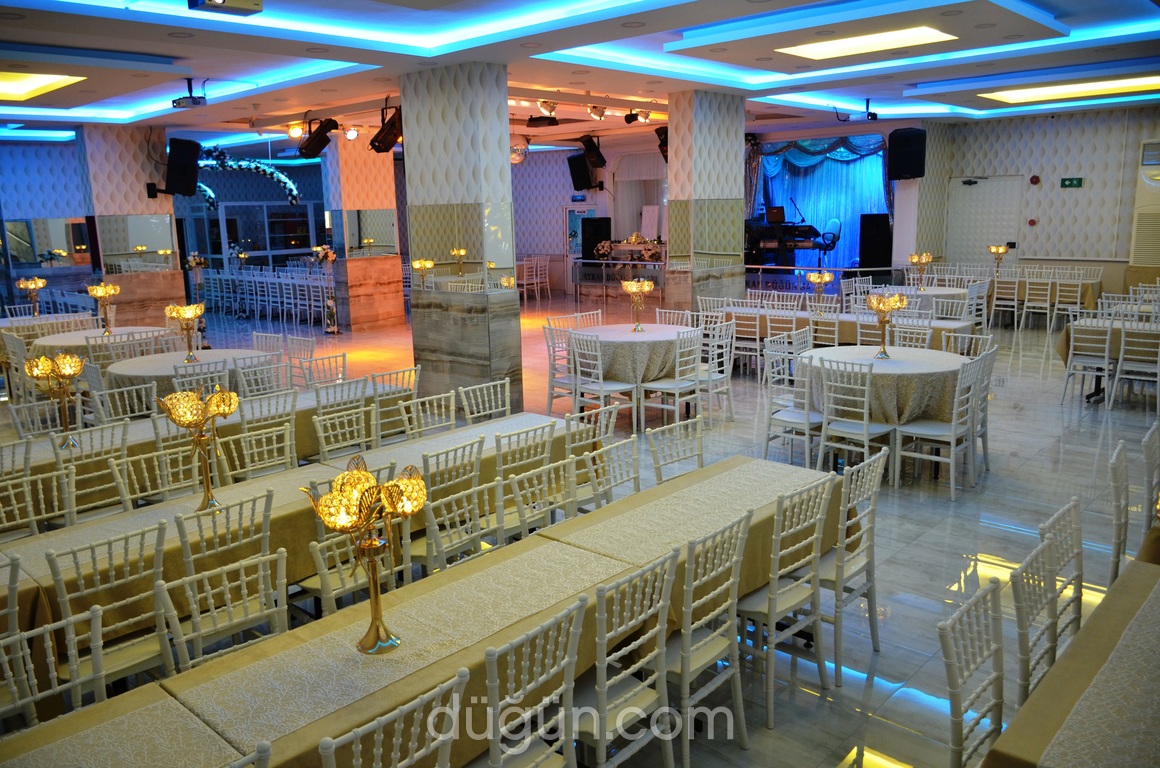 Baykan Düğün Sarayı