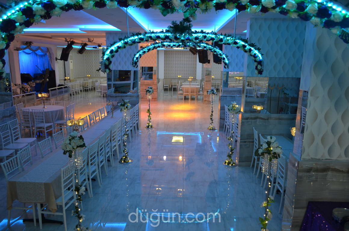 Baykan Düğün Sarayı