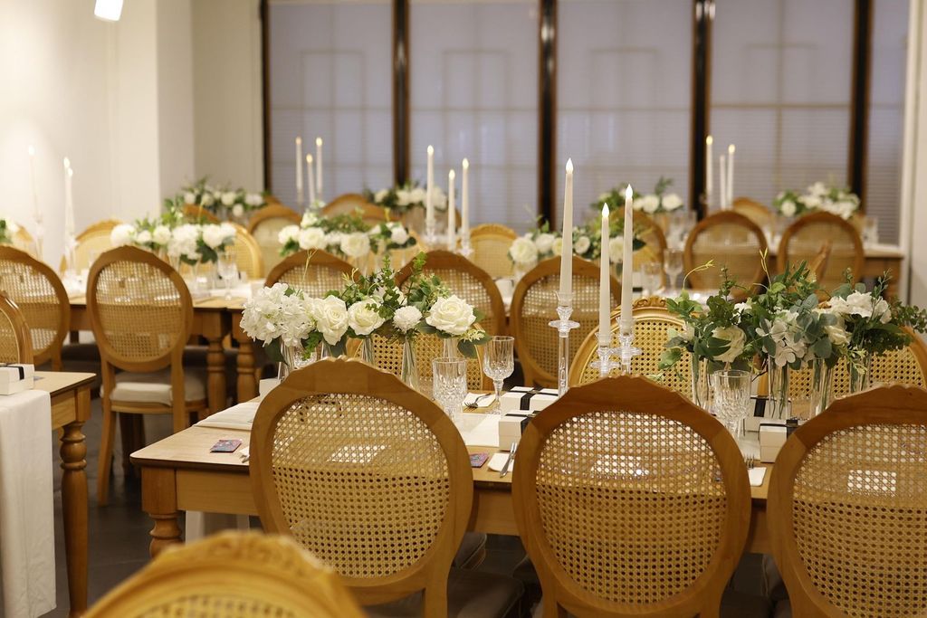 Belemir Davet Florya