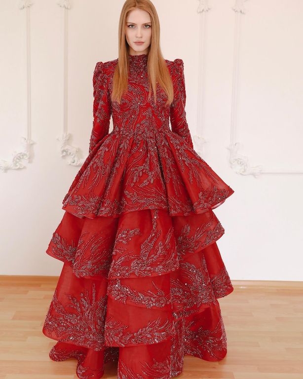 Noya Rental Dress - 2609015