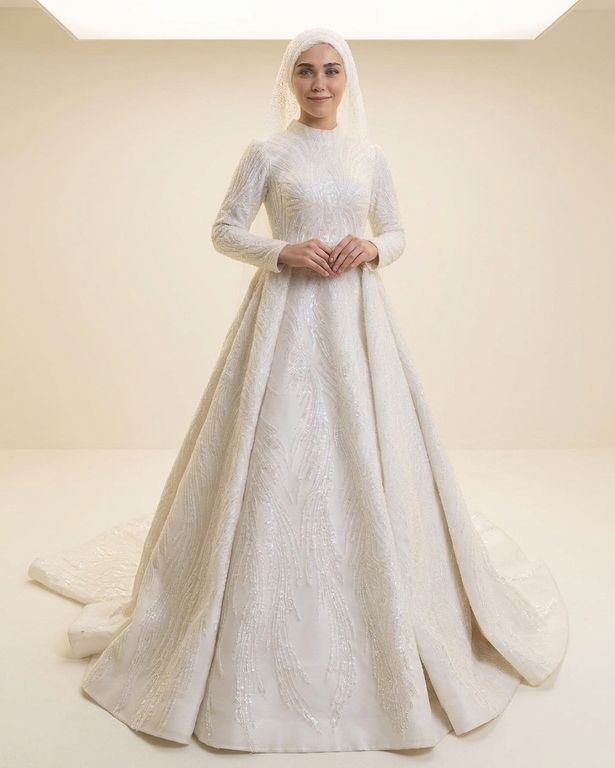 Noya Rental Dress - 2609013