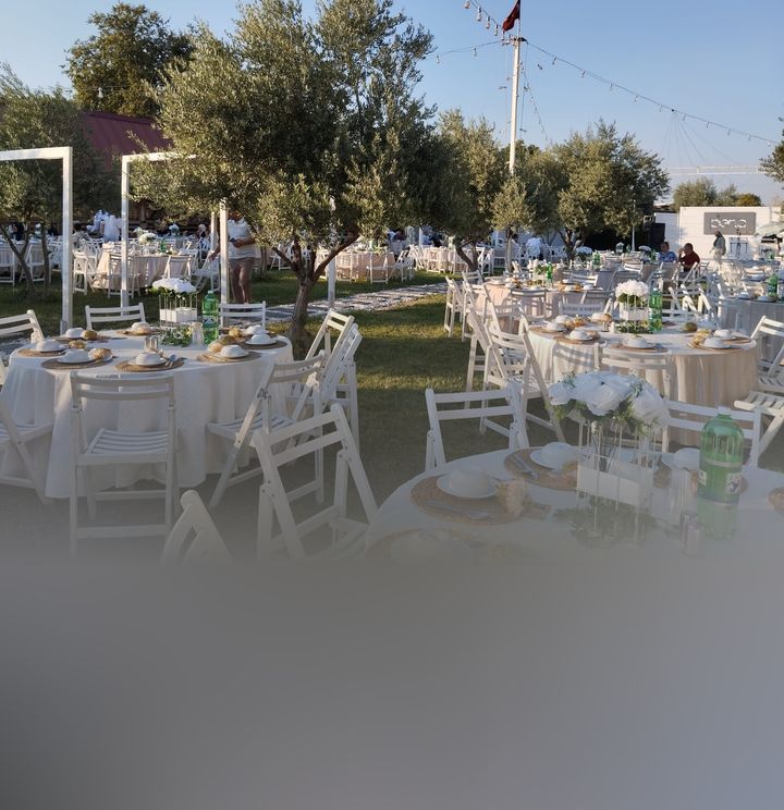 Perla Düğün Davet