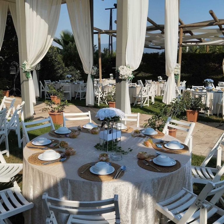 Perla Düğün Davet