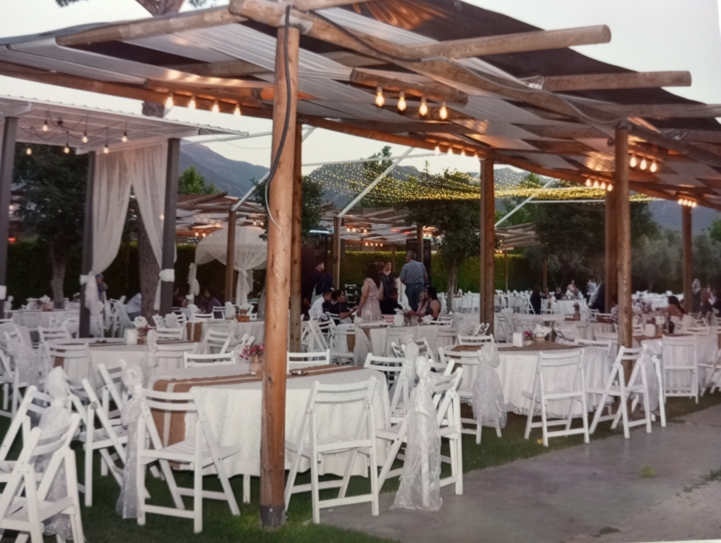 Perla Düğün Davet