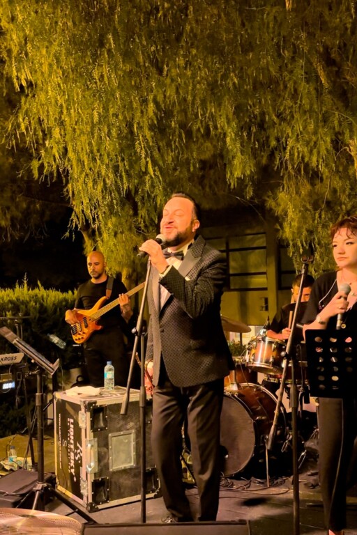 Sedat Yüce Orkestrası  / SYO