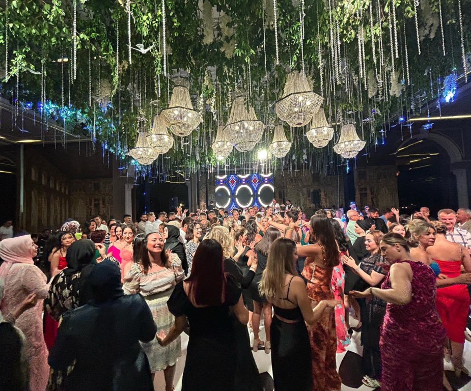 Sedat Yüce Orkestrası  / SYO