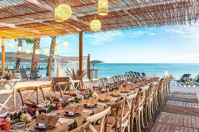 Alaçatı Beach Resort