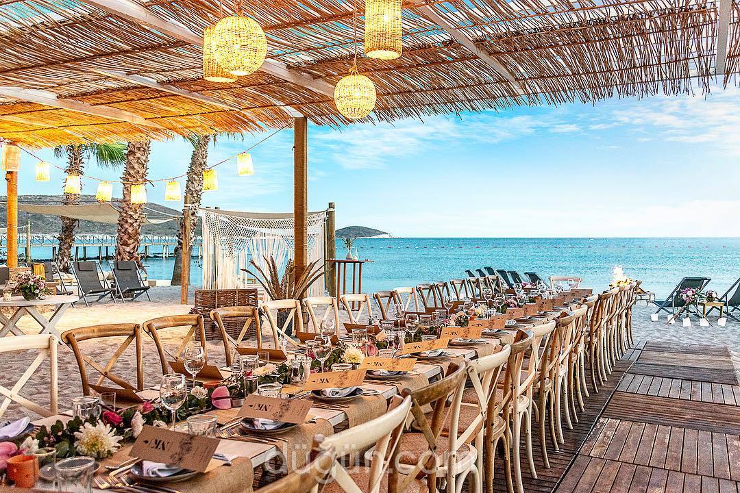 izmir beach fiyatları