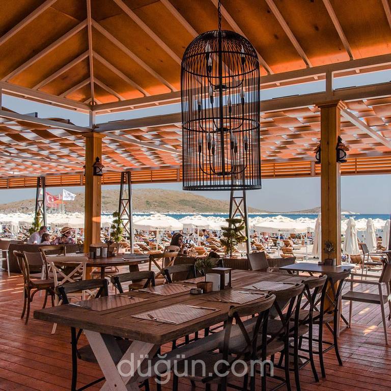 Alaçatı Beach Resort