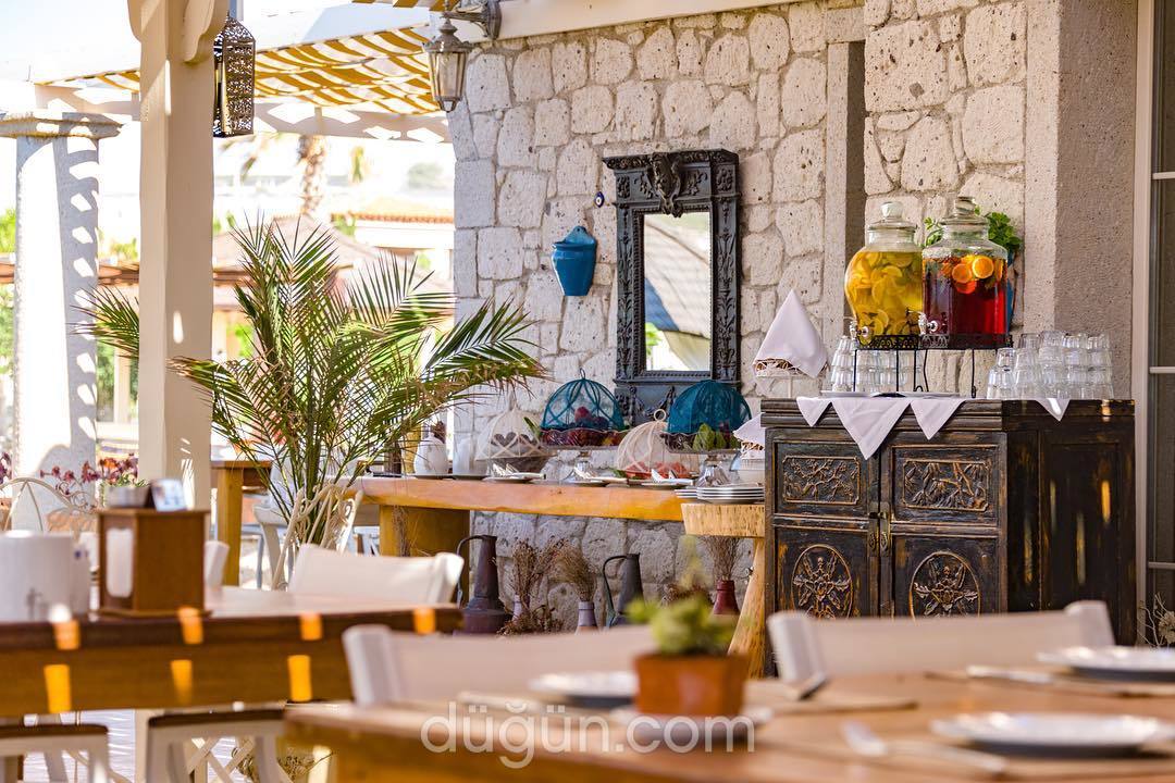 Alaçatı Beach Resort