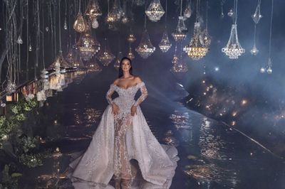 Zeynep Güler Gelinlik