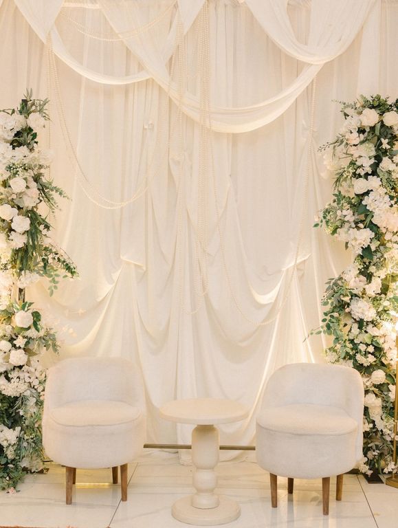 Niss Davet Events