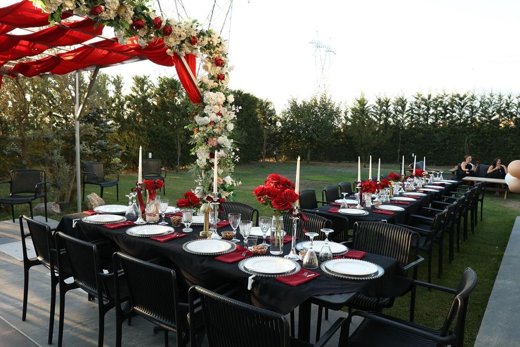 Niss Davet Events