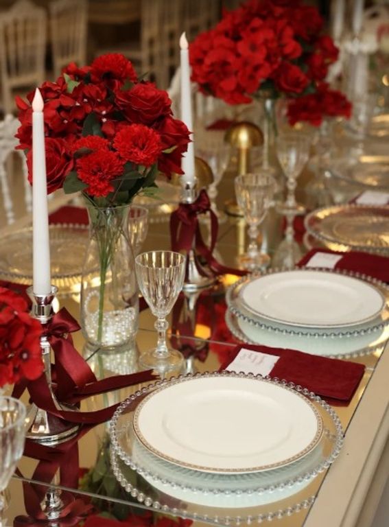 Niss Davet Events