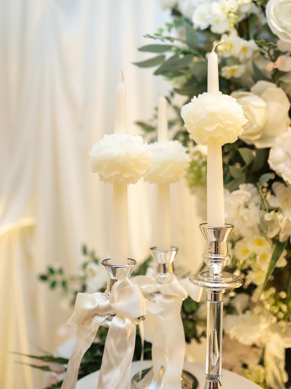 Niss Davet Events
