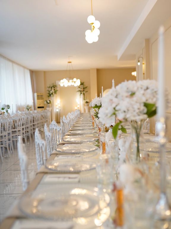 Niss Davet Events