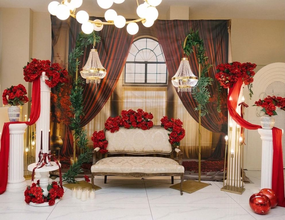 Niss Davet Events