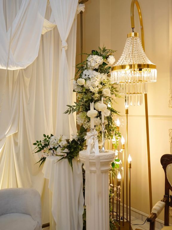 Niss Davet Events