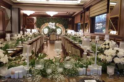 Berrince Organizasyon