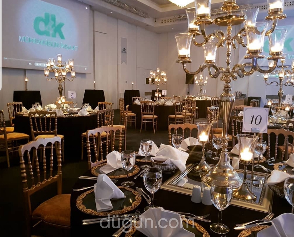 Berrince Organizasyon