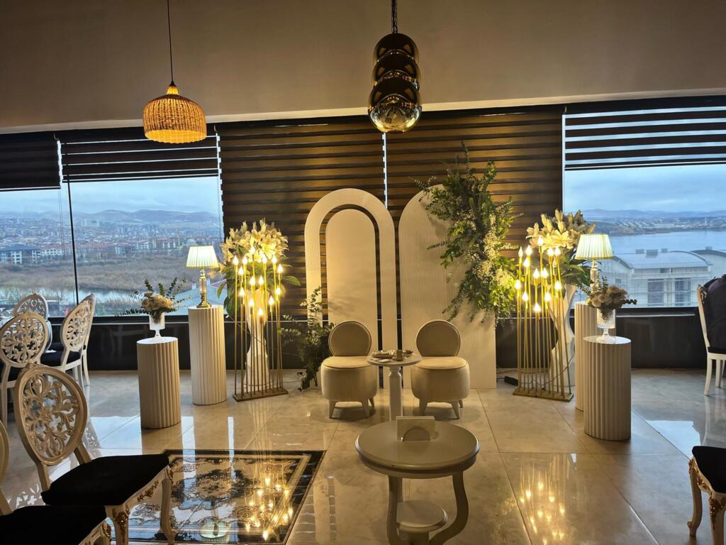 Berrince Organizasyon