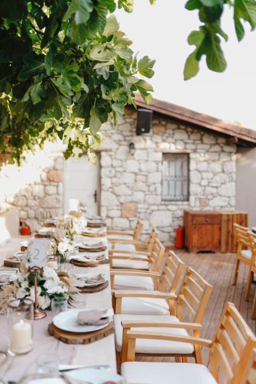 Düğünler Köşkü