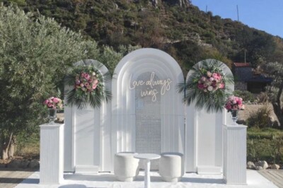 Rüya Parti Bodrum Organizasyon