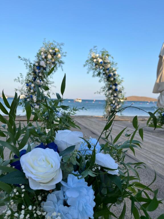 Rüya Parti Bodrum Organizasyon