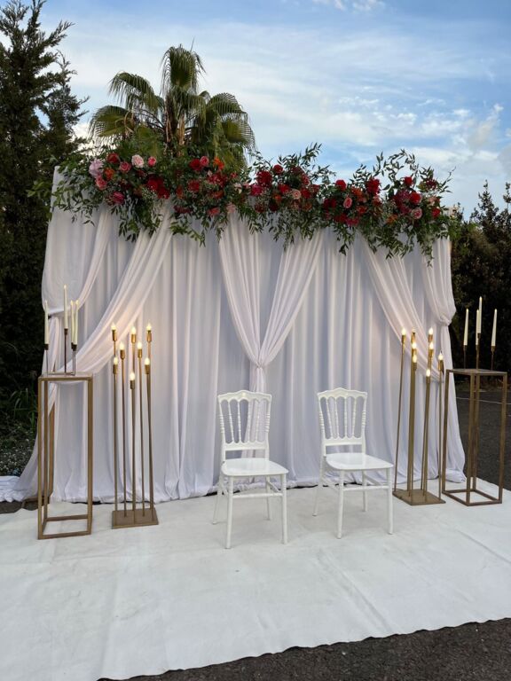 Rüya Parti Bodrum Organizasyon